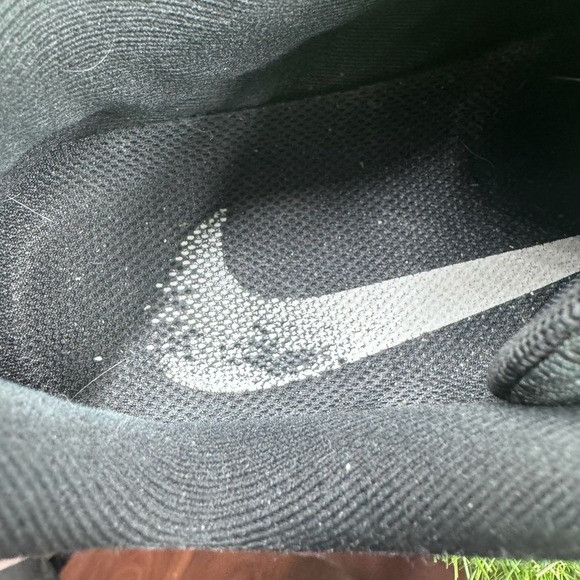 Nike Air Zoom Pegasus 39 Mens Size 10.5 Blue Athletic Running Shoes Sneakers - Picture 10 of 11